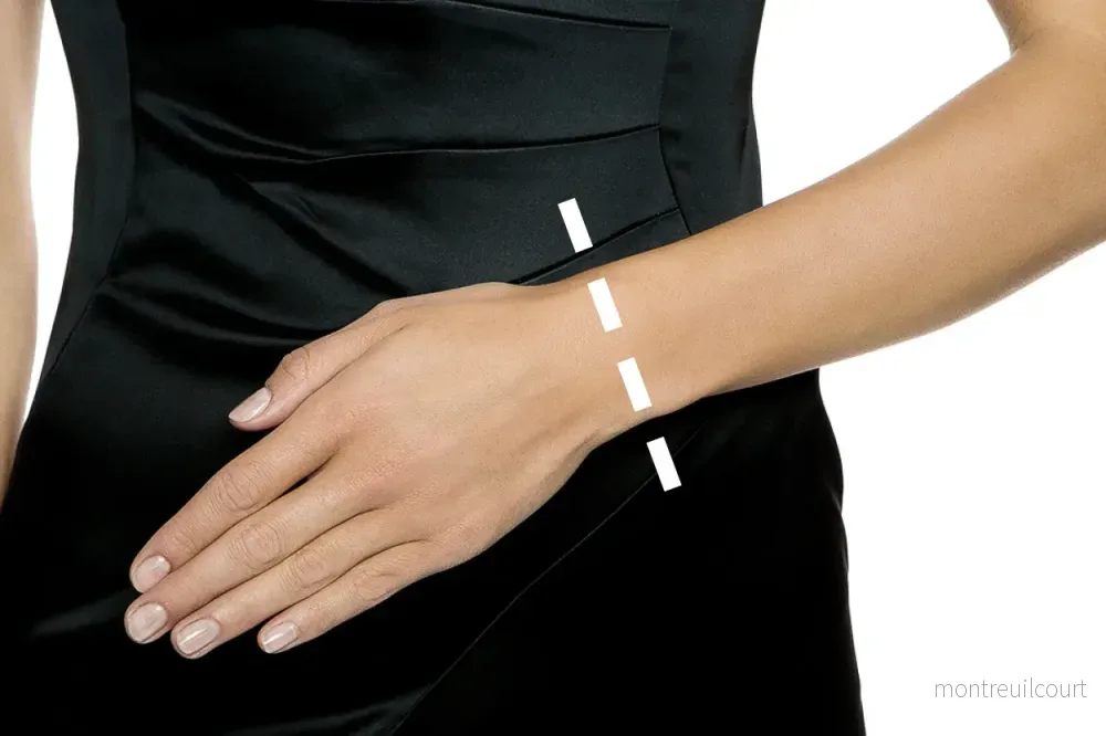 Twosome Cuff - Bild 2