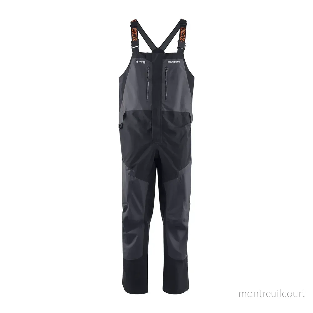 Grundéns Gore-Tex Pro Fishing Bib Grundéns Gore-Tex Pro Fishing Bib