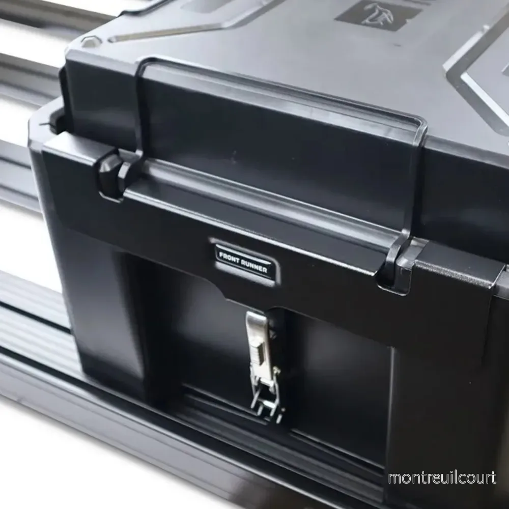 Front Runner Wolf Pack Pro Rack Mounting Bracket / MKII - Bild 2