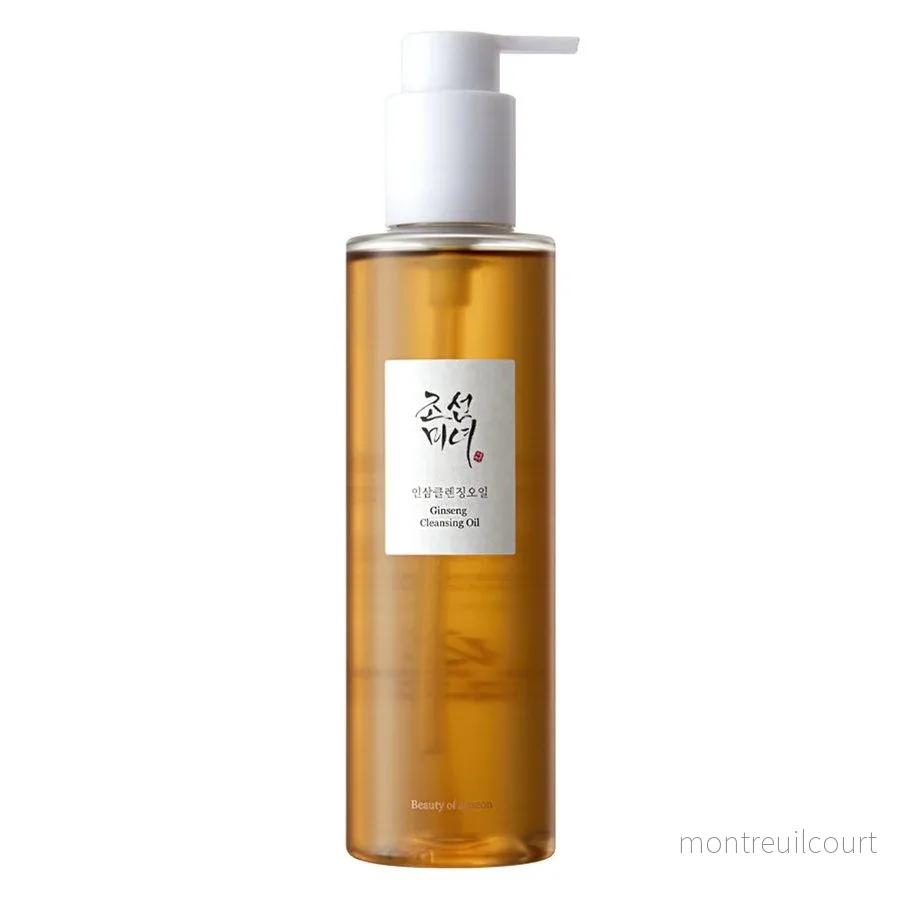 Beauty Of Joseon – Ginseng Cleansing Oil (210 ml.) Beauty Of Joseon – Ginseng Cleansing Oil (210 ml.)
