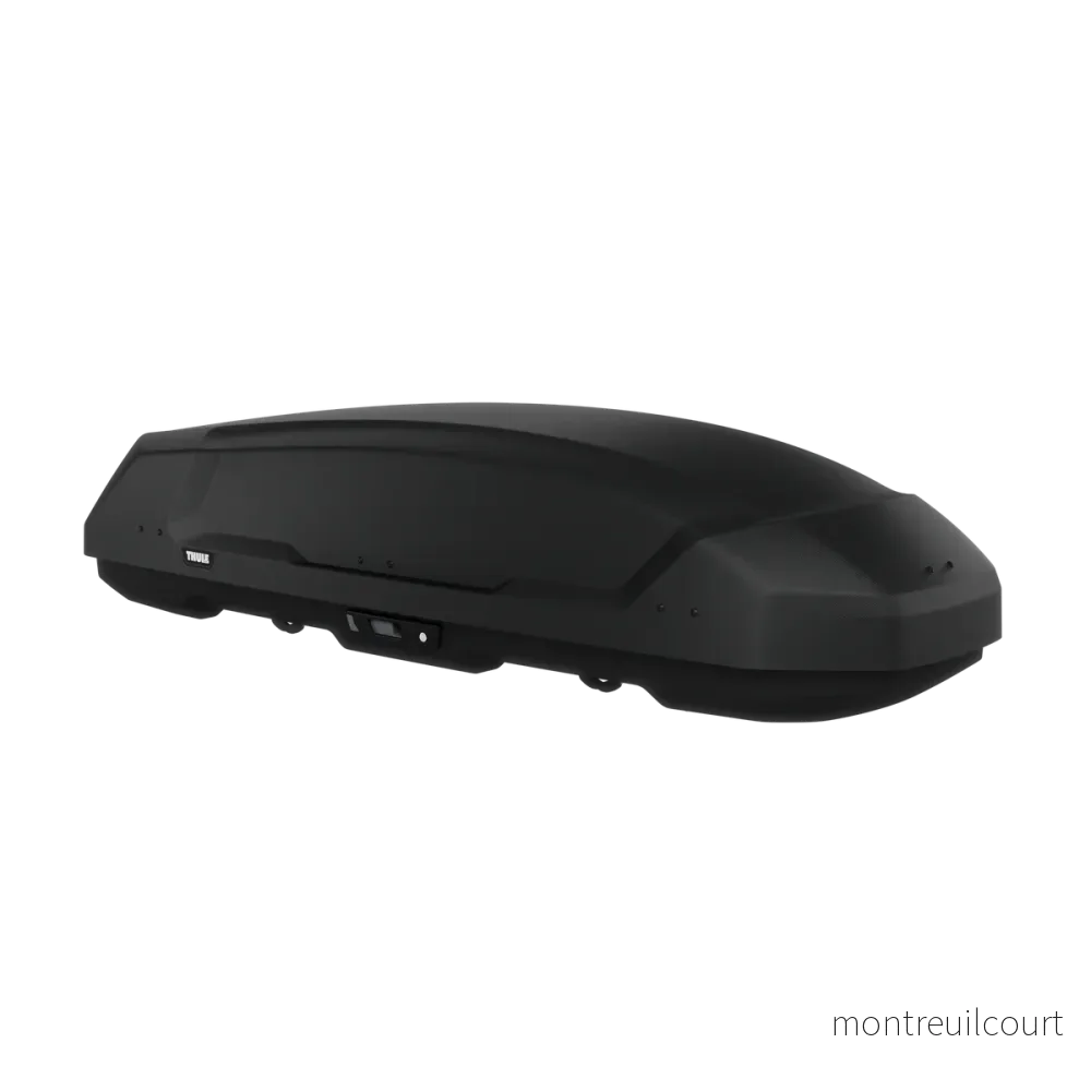 Thule Force 3 L Sport Thule Force 3 L Sport