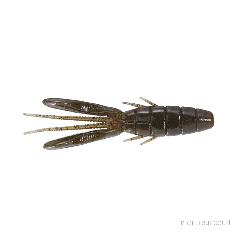OSP Lures DoLive Beaver 3,5” 8,9cm 6pc OSP Lures DoLive Beaver 3,5” 8,9cm 6pc