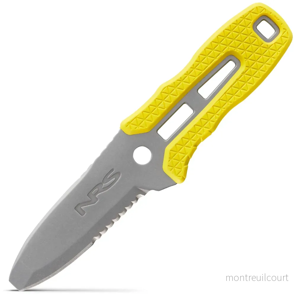 NRS Pilot Knife - Bild 2