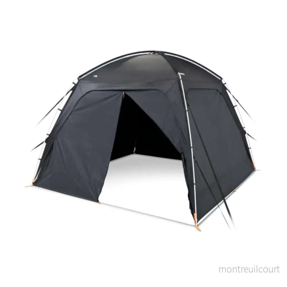 Dometic GO Compact Camp Shelter Door & Wall Kit - Bild 2