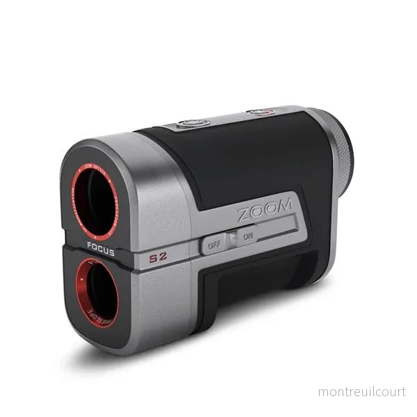 Golfkikare – Zoom Focus S2