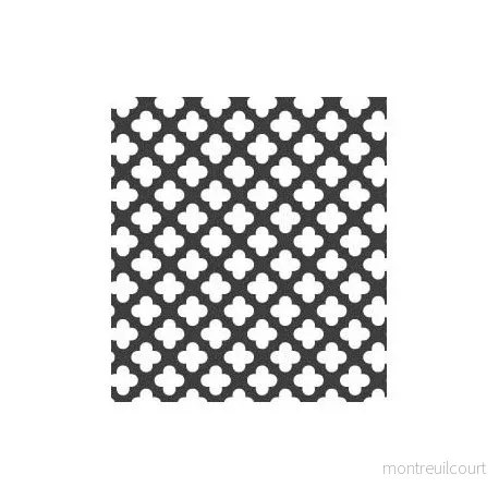 Dekormetall (Hålnät)