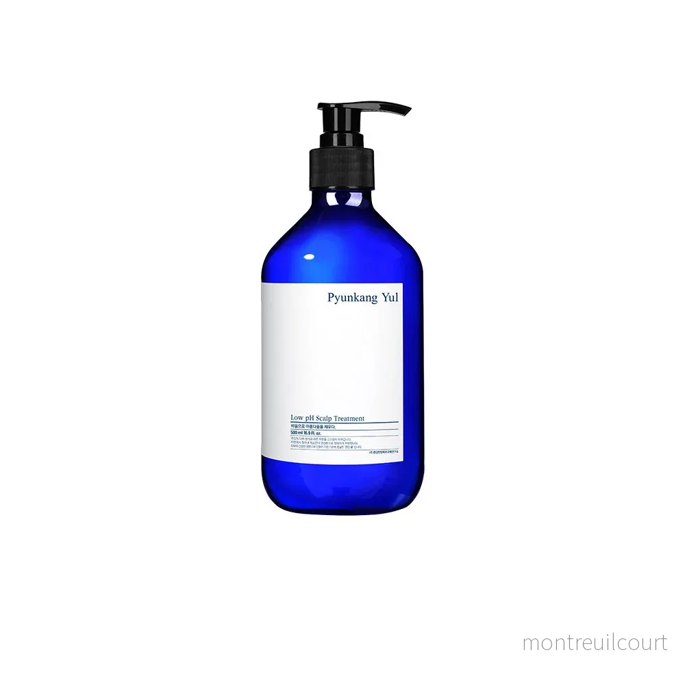 Pyunkang Yul Low pH Scalp Treatment Pyunkang Yul Low pH Scalp Treatment