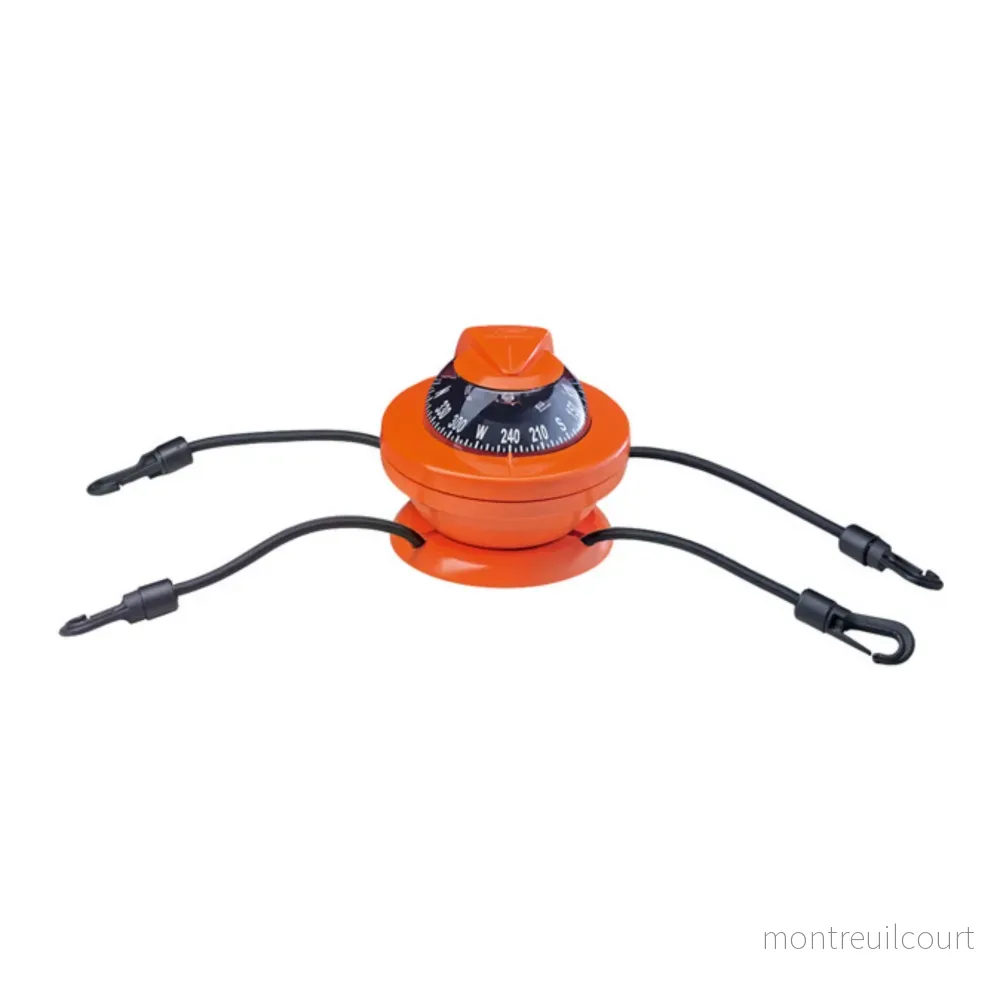 Kajakkompass Plastimo Offshore 55 Orange