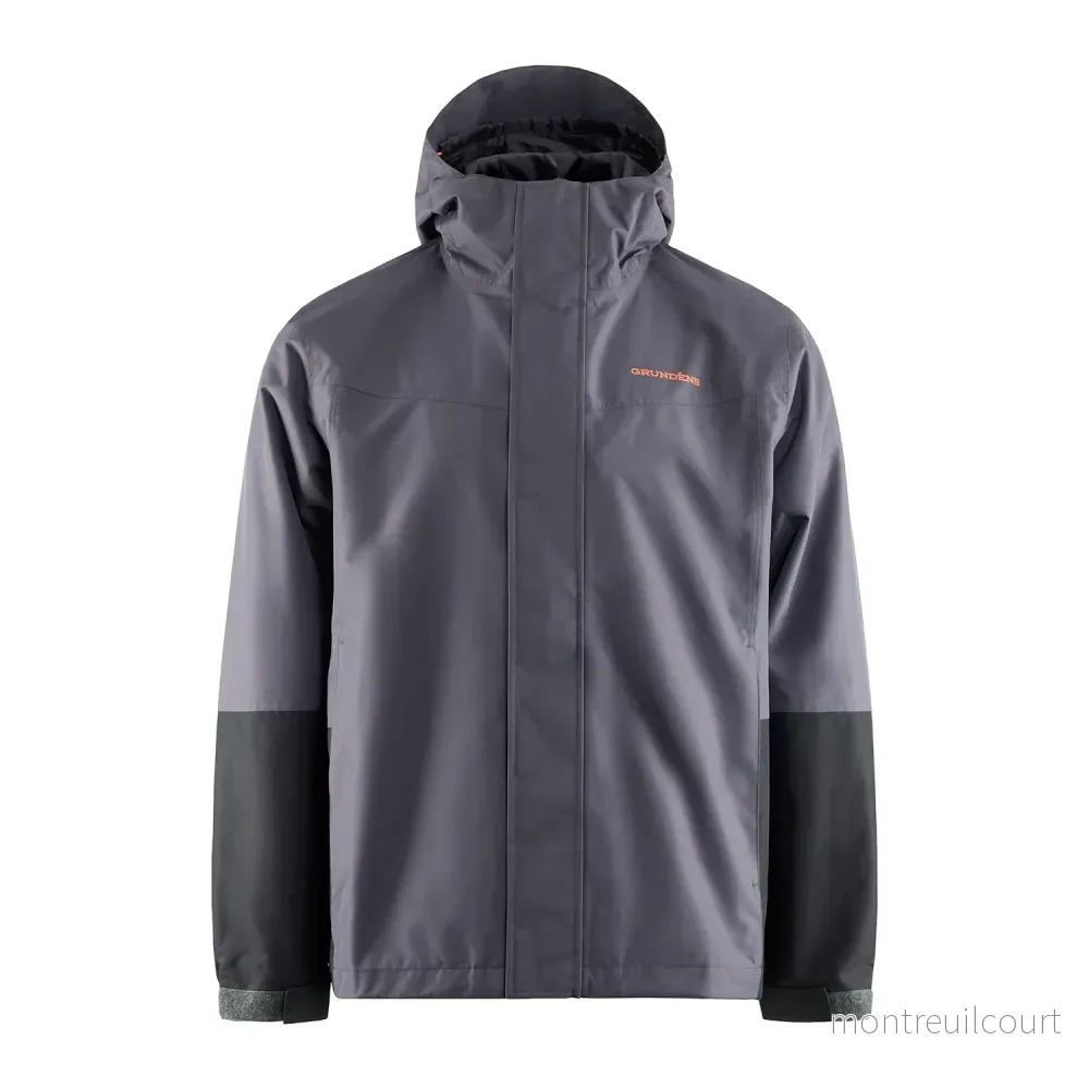 Grundéns Deepwater 2L Fishing Jacket Grundéns Deepwater 2L Fishing Jacket