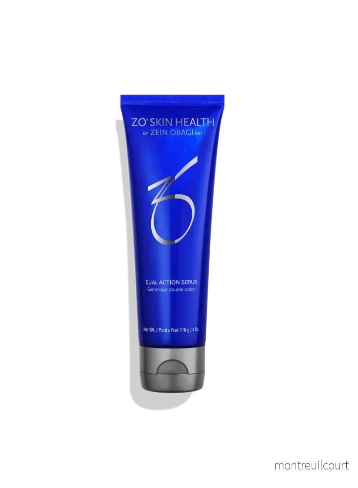 ZO Dual-Action Scrub 116 g ZO Dual-Action Scrub 116 g
