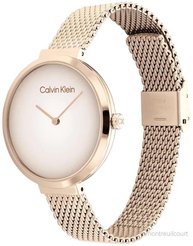 CALVIN KLEIN MINIMALISTIC T B - Bild 2