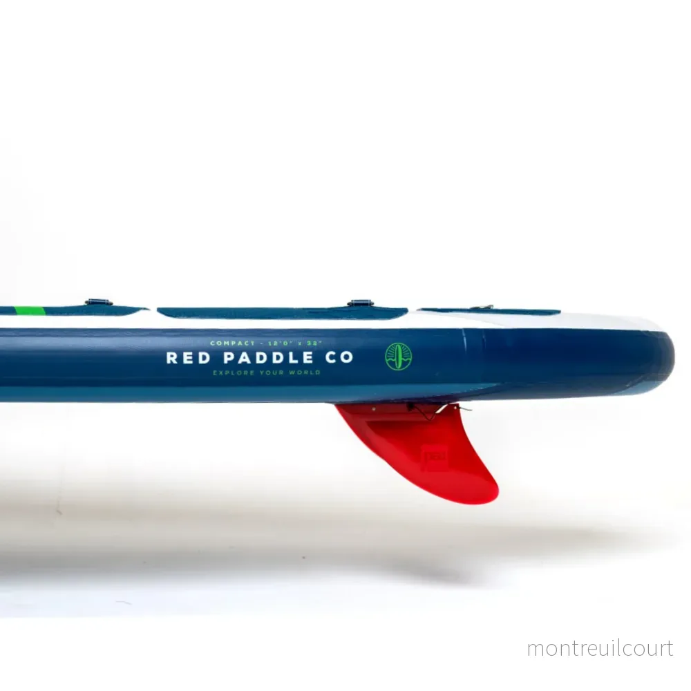 Red Paddle Co, 12'0 Compact MSL – Paketdeal - Bild 3