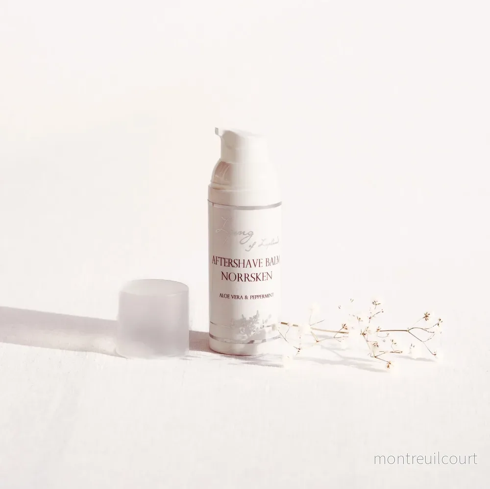 After Shave Balm Norrsken After Shave Balm Norrsken