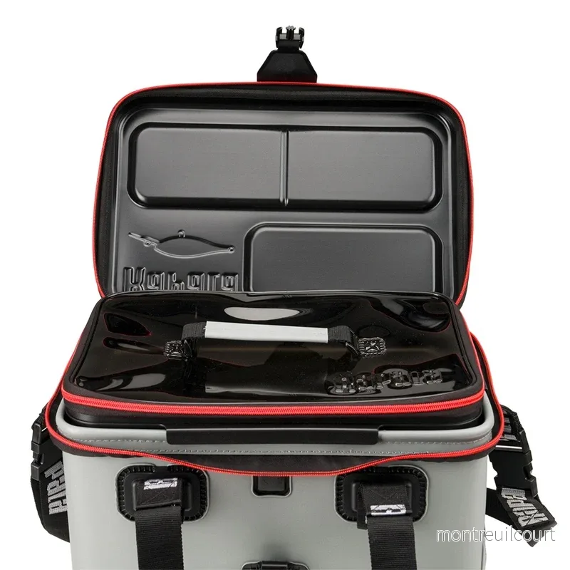 Rapala Hydro Premium Tackle Bag - Bild 3