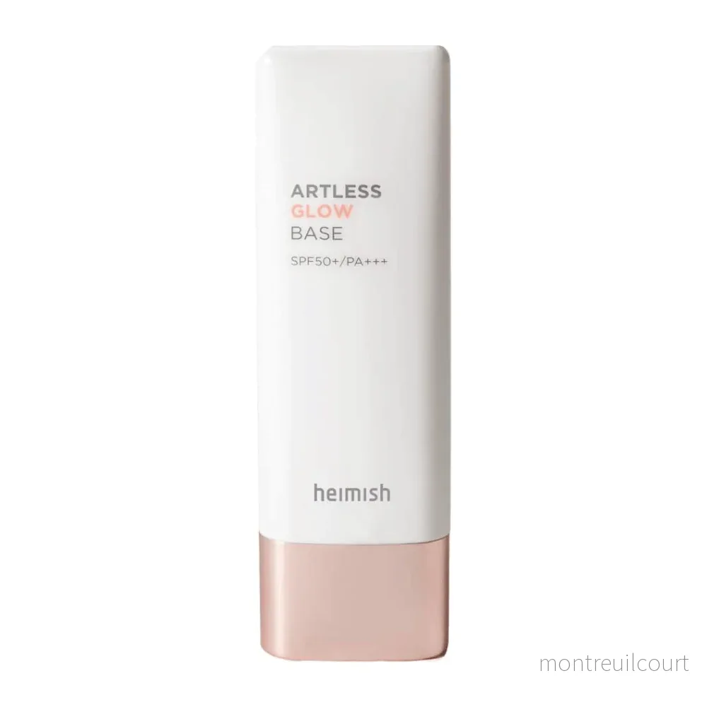 Heimish Artless Glow Base SPF 50+ PA+++ 40ml