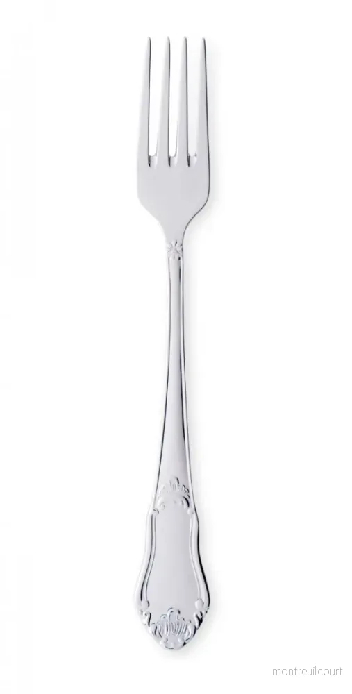 Eva – Äkta Silver, Bordsgaffel