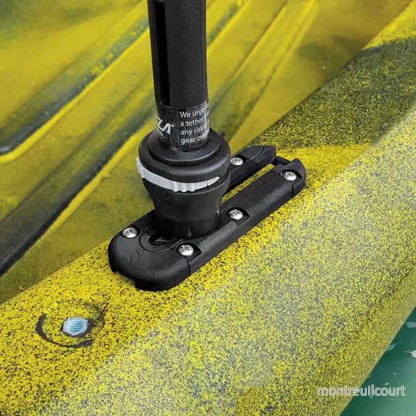 Railblaza Expanda Track Modular Kayak Track - Bild 3