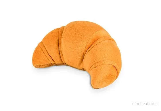 SPELA Croissant pipande leksak SPELA Croissant pipande leksak