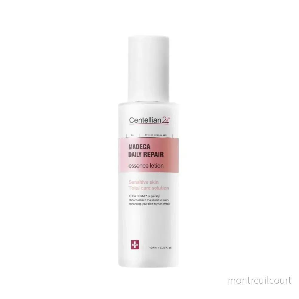 Centellian24 Madeca Daily Repair Essence Lotion 100ml Centellian24 Madeca Daily Repair Essence Lotion 100ml