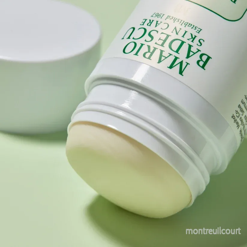 Mario Badescu Deodorant Stick UNISEX utan aluminium - Bild 2