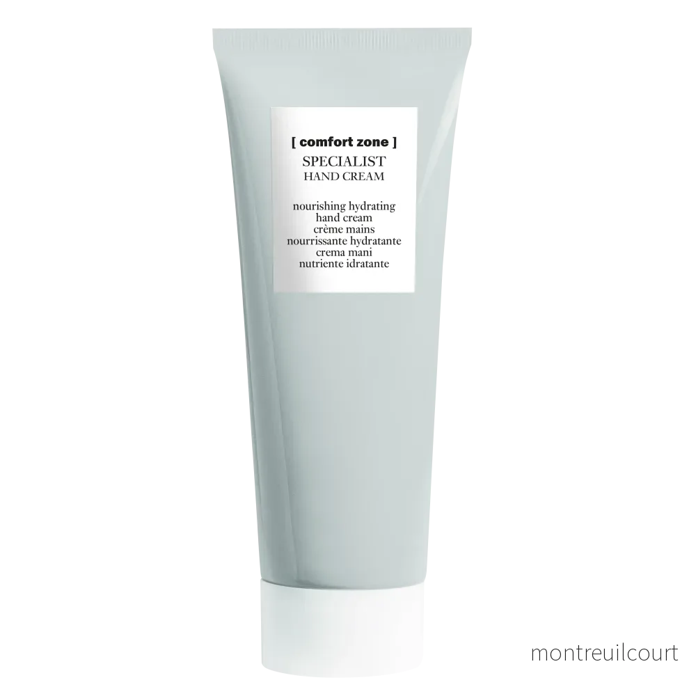 Comfort Zone Specialist Hand Cream Comfort Zone Specialist Hand Cream