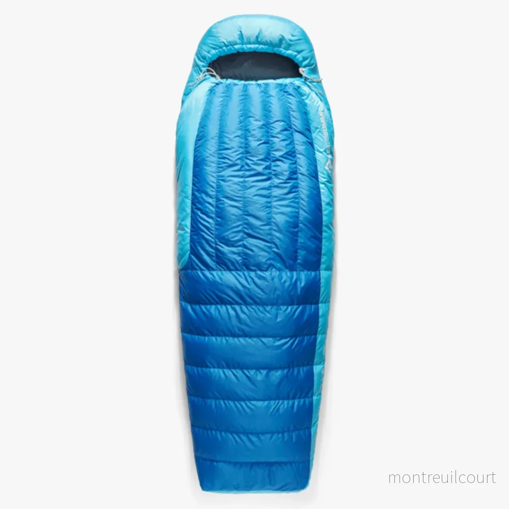 Sea to Summit Sleepbag Down Trek -1C/30F Long