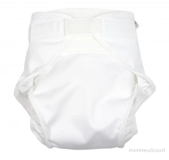 Vimse Soft Cover Vit