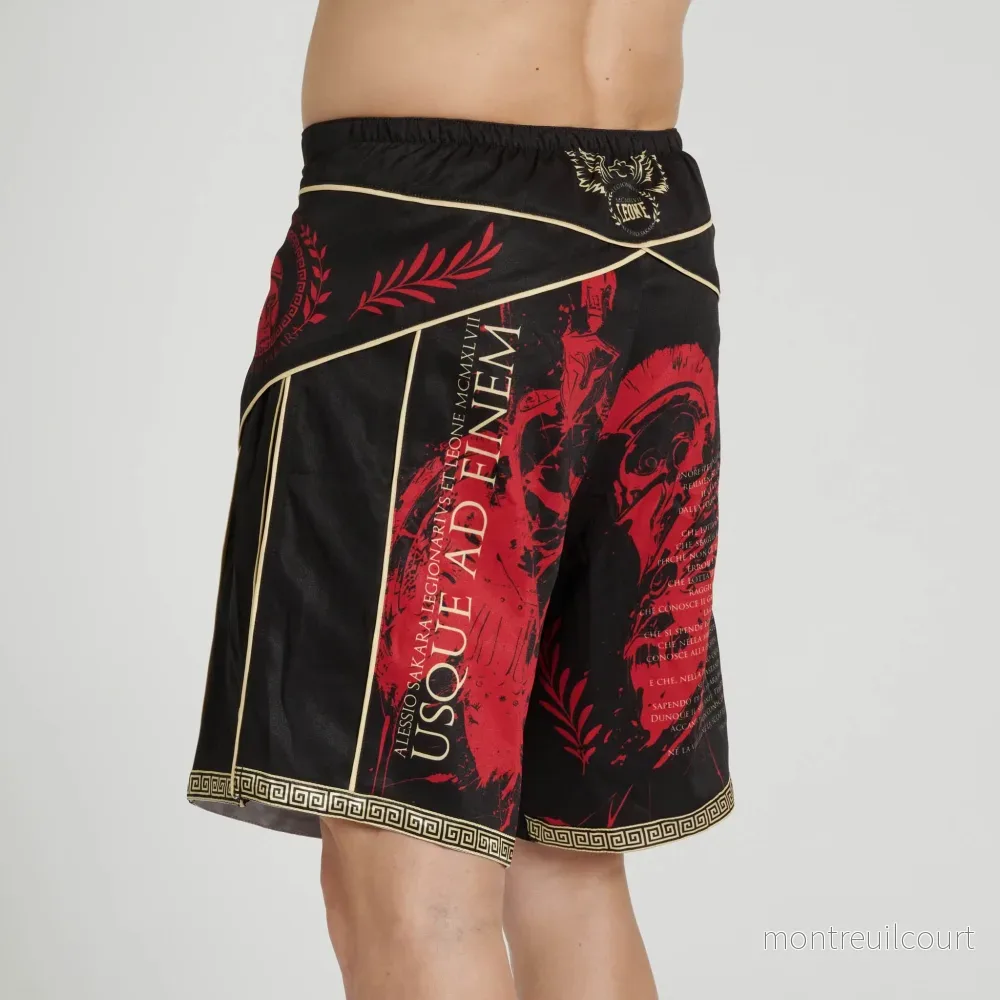 Leone 1947 MMA-shorts AB789 - Bild 3