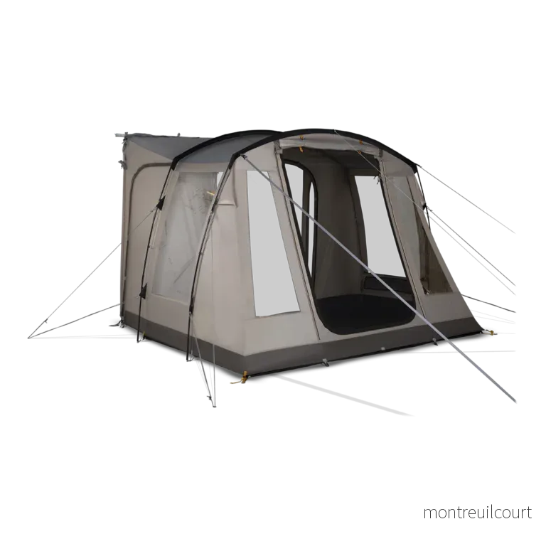 Kampa Waypoint Mid - Bild 3