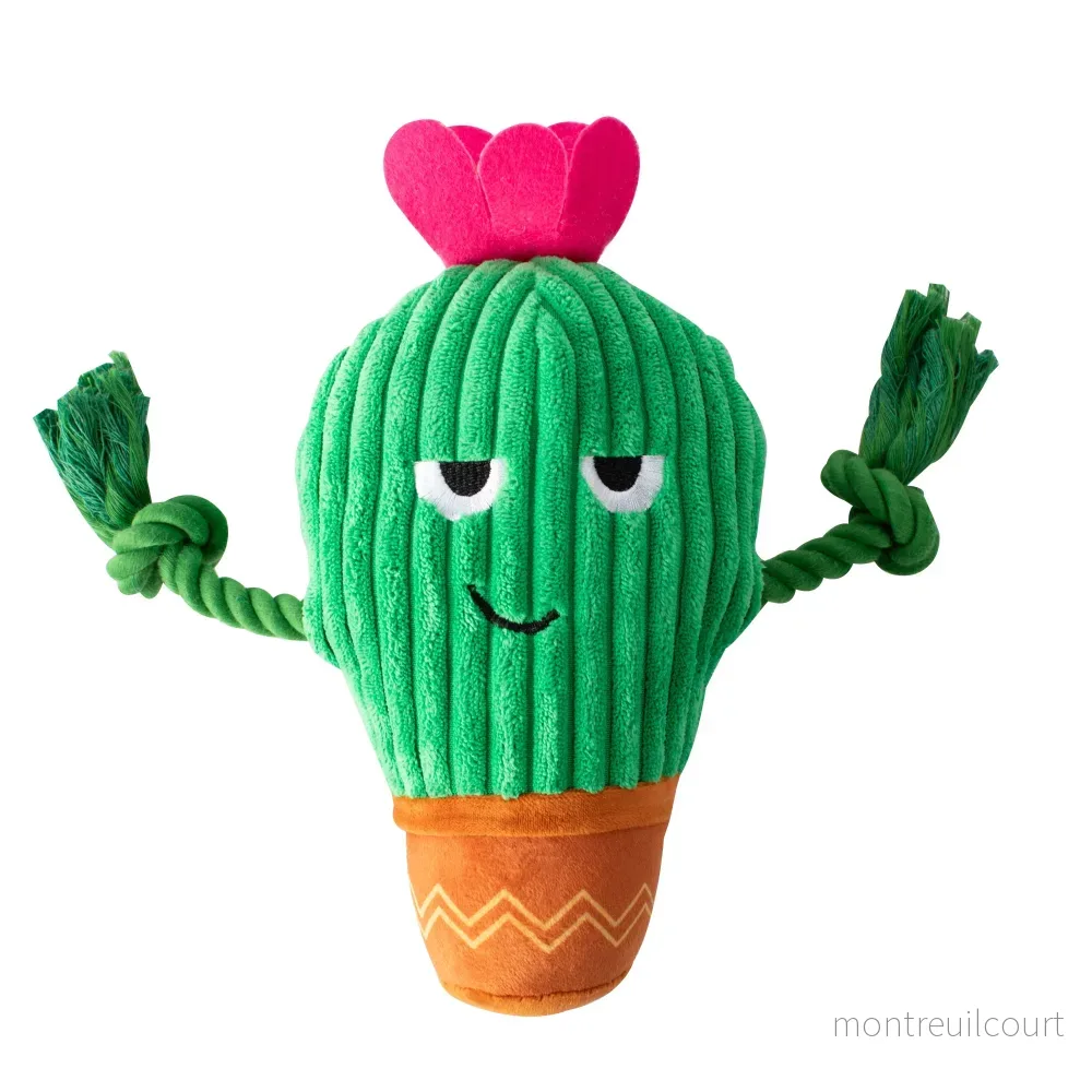 Franskaktus pipande leksak – You Grow Chica! Franskaktus pipande leksak – You Grow Chica!