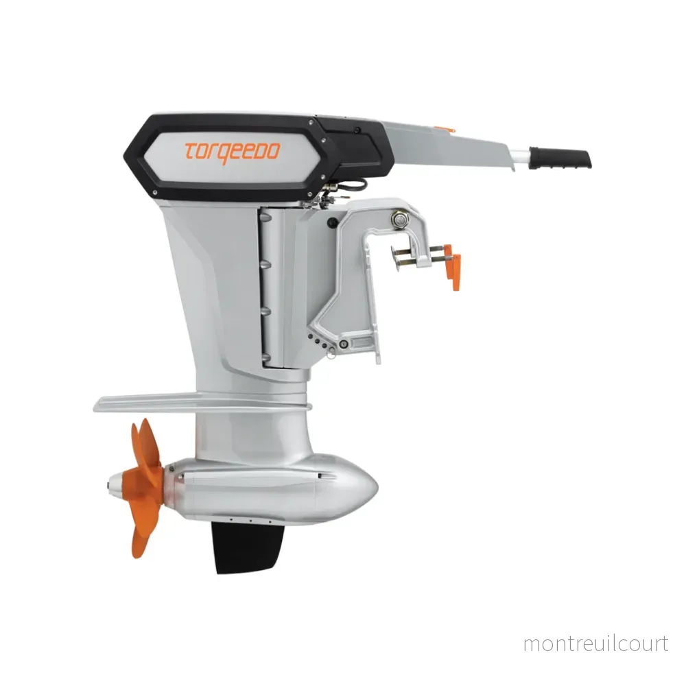 Torqeedo Cruise 10.0 T (XL) - Bild 3
