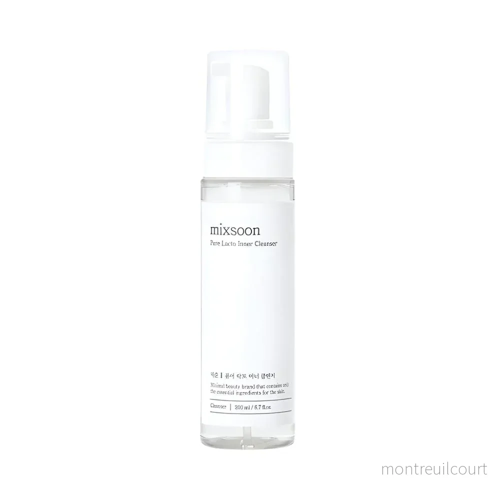 Mixsoon Pure Lacto Inner Cleanser 200ml - Bild 2