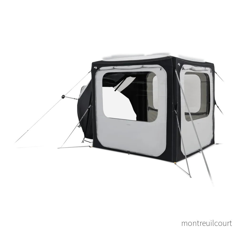 Dometic HUB Mesh Panel
