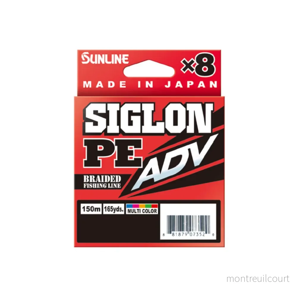 Sunline Siglon ADV 24LB Multi Color Sunline Siglon ADV 24LB Multi Color