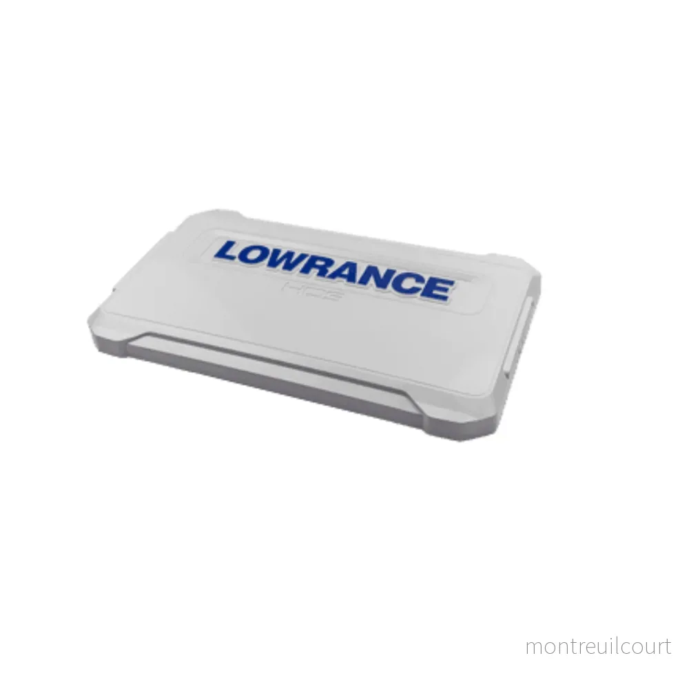 Lowrance HDS Live/PRO 9 Skärmskydd SunCover