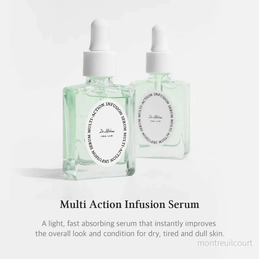 Dr. Althea Multi Action Infusion Serum - Bild 2
