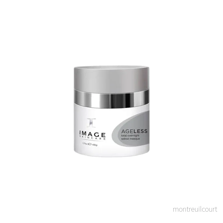 AGELESS total overnight retinol masque AGELESS total overnight retinol masque