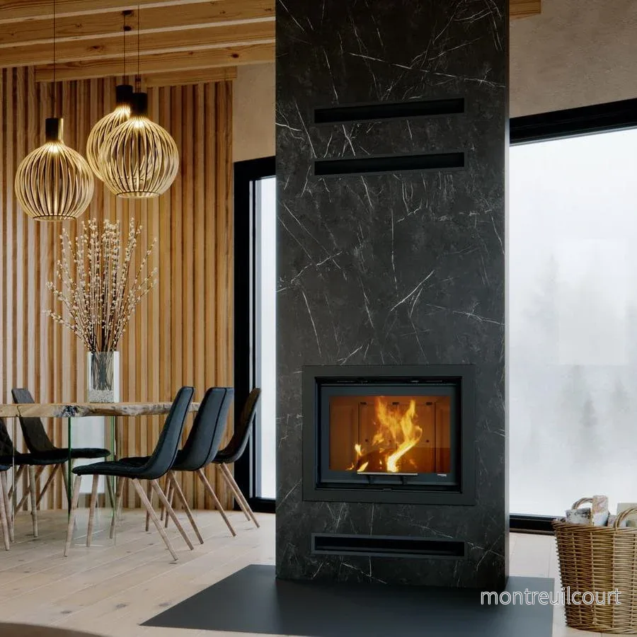 Defro Home - Intra SM Slim G
