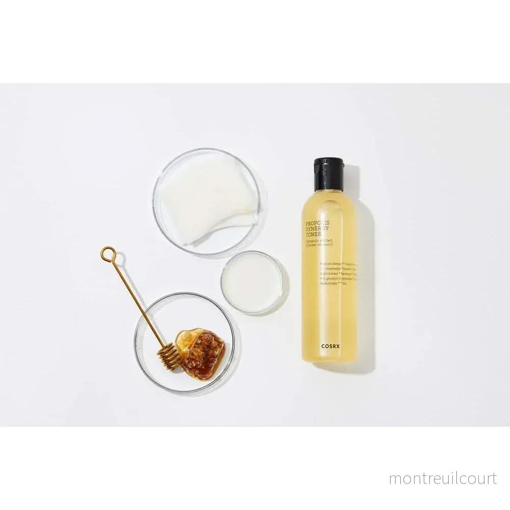 COSRX Full Fit Propolis Synergy Toner 150ml - Bild 2