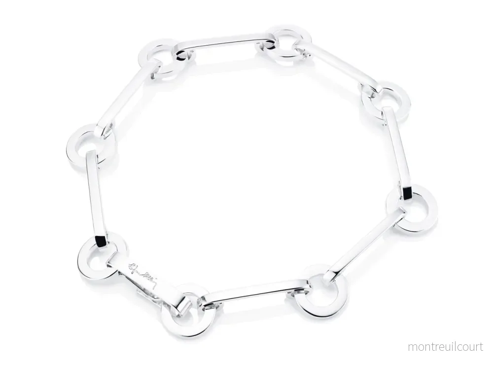 Ring Chain Bracelet - Bild 2