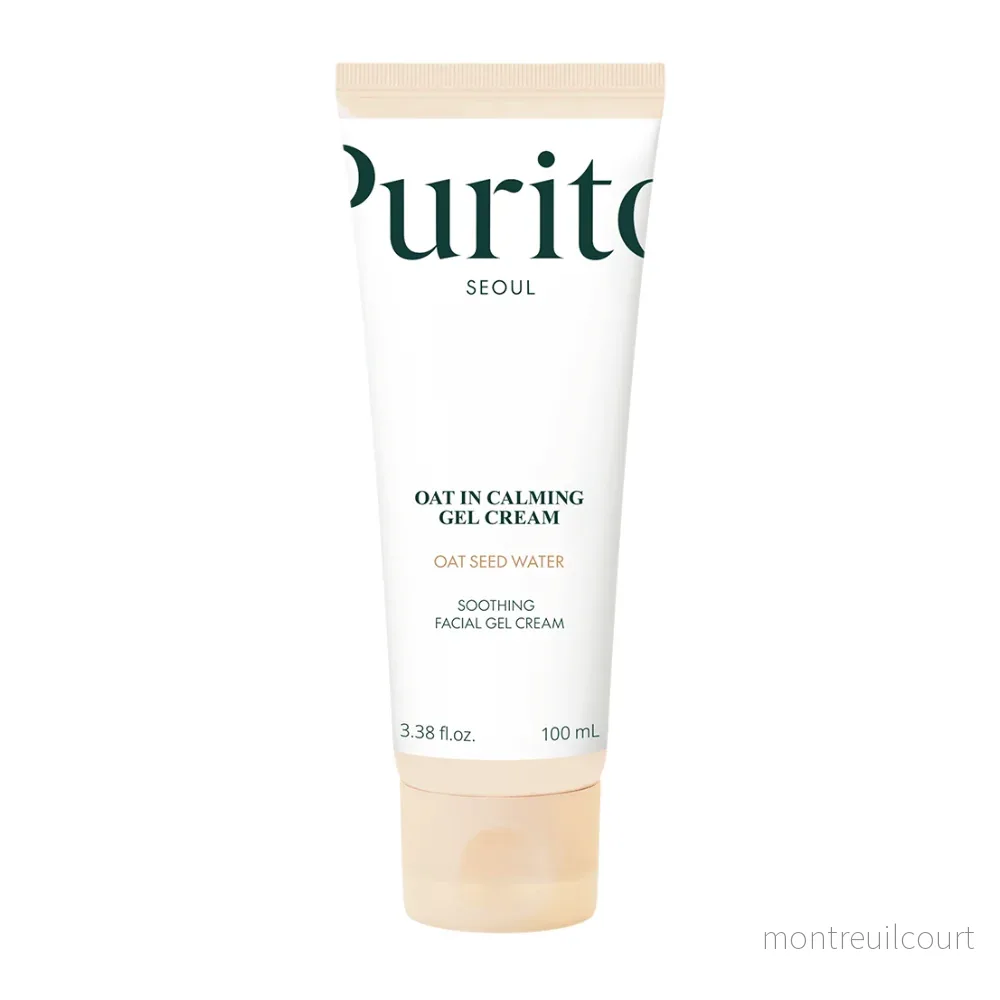 Purito SEOUL Oat-in Calming Gel Cream 100ml - Bild 3