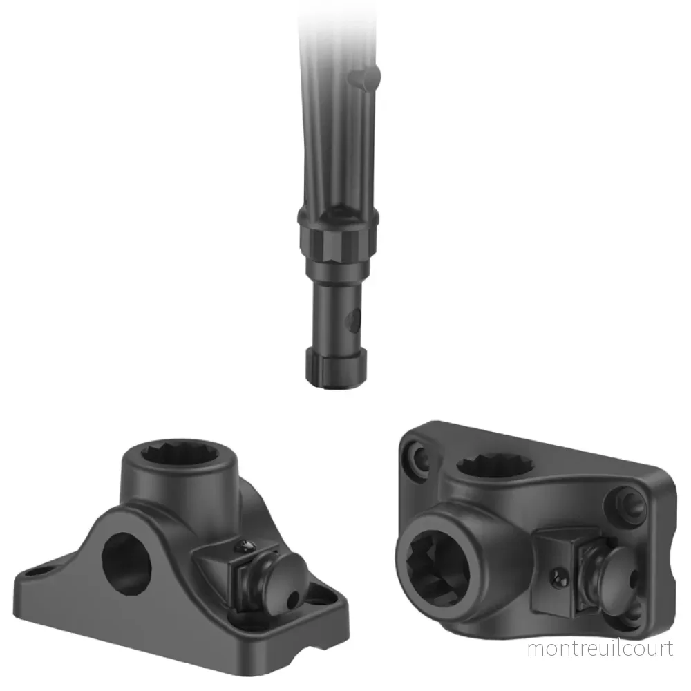 RAM Mounts Rod 2000 Holder - Bild 2