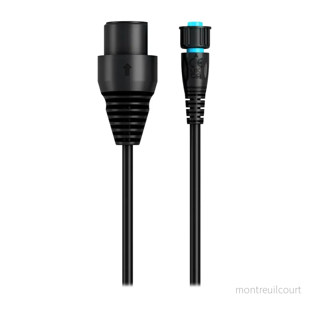 Fältinstallerbar adaptersats för Garmin BlueNet-nätverket