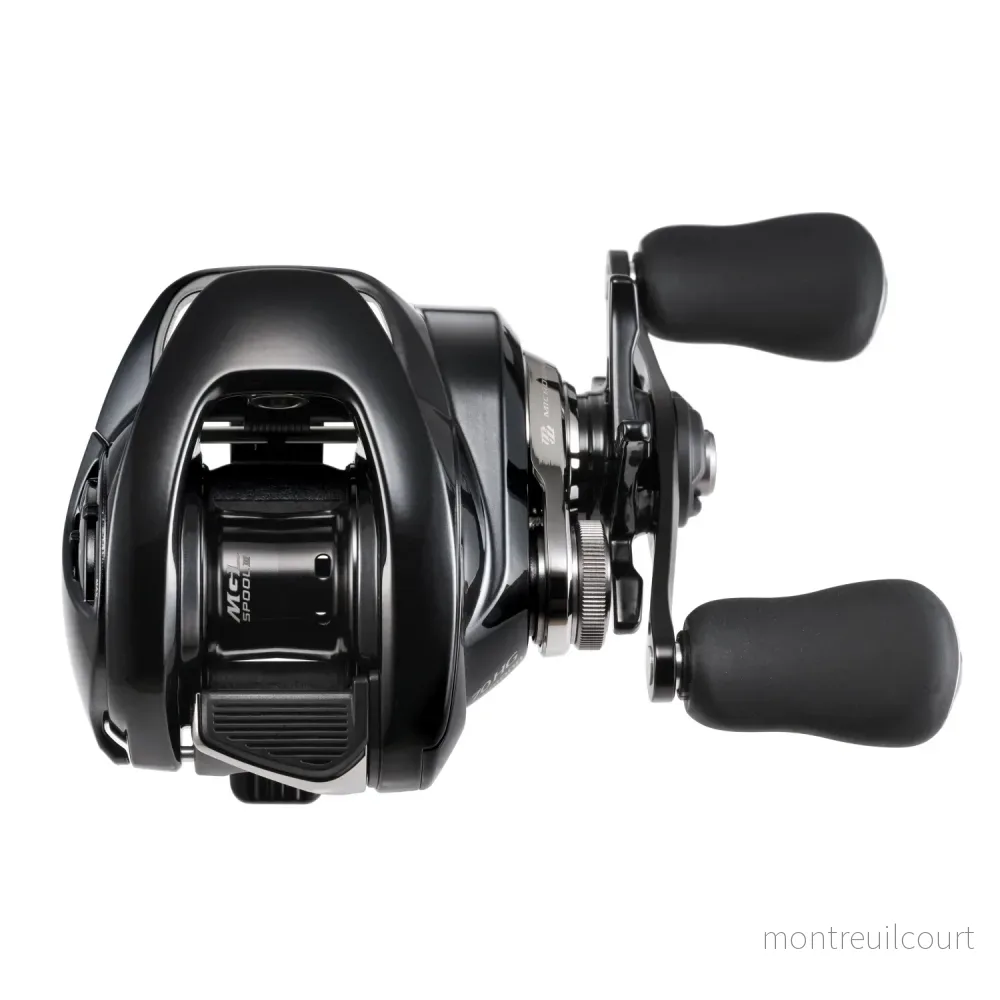 Shimano Metanium DC 71 XGA Left Hand - Bild 3