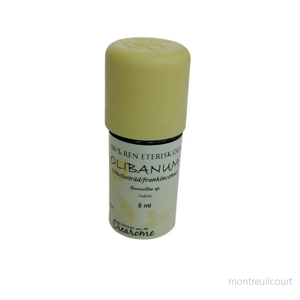 Eterisk olja – Olibanum / Frankincense 5 ml Eterisk olja – Olibanum / Frankincense 5 ml