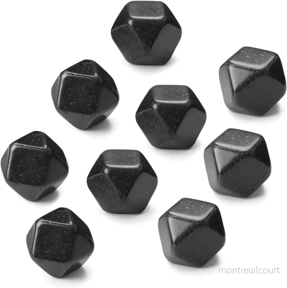 Whiskeystenar granit - 9-pack - Bild 2