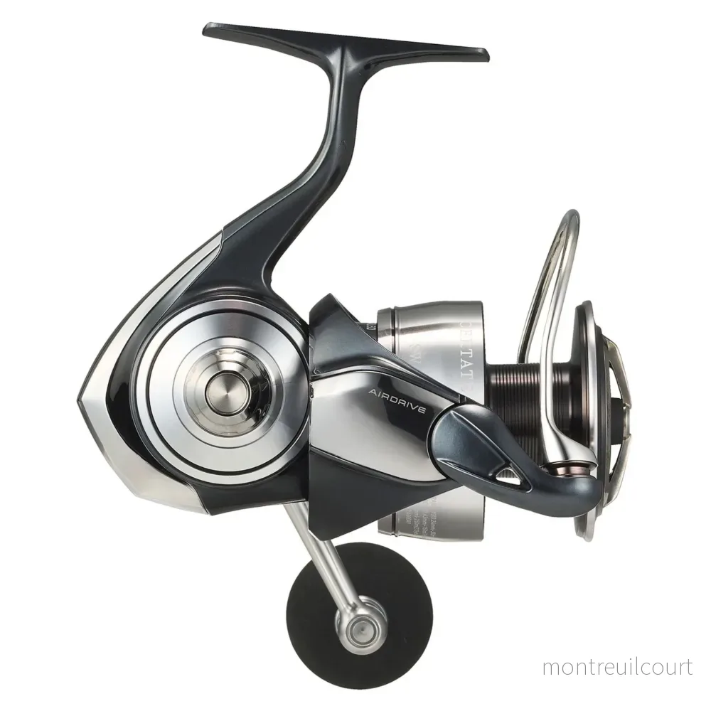 Daiwa 24 Certate SW G 6000-XH - Bild 2