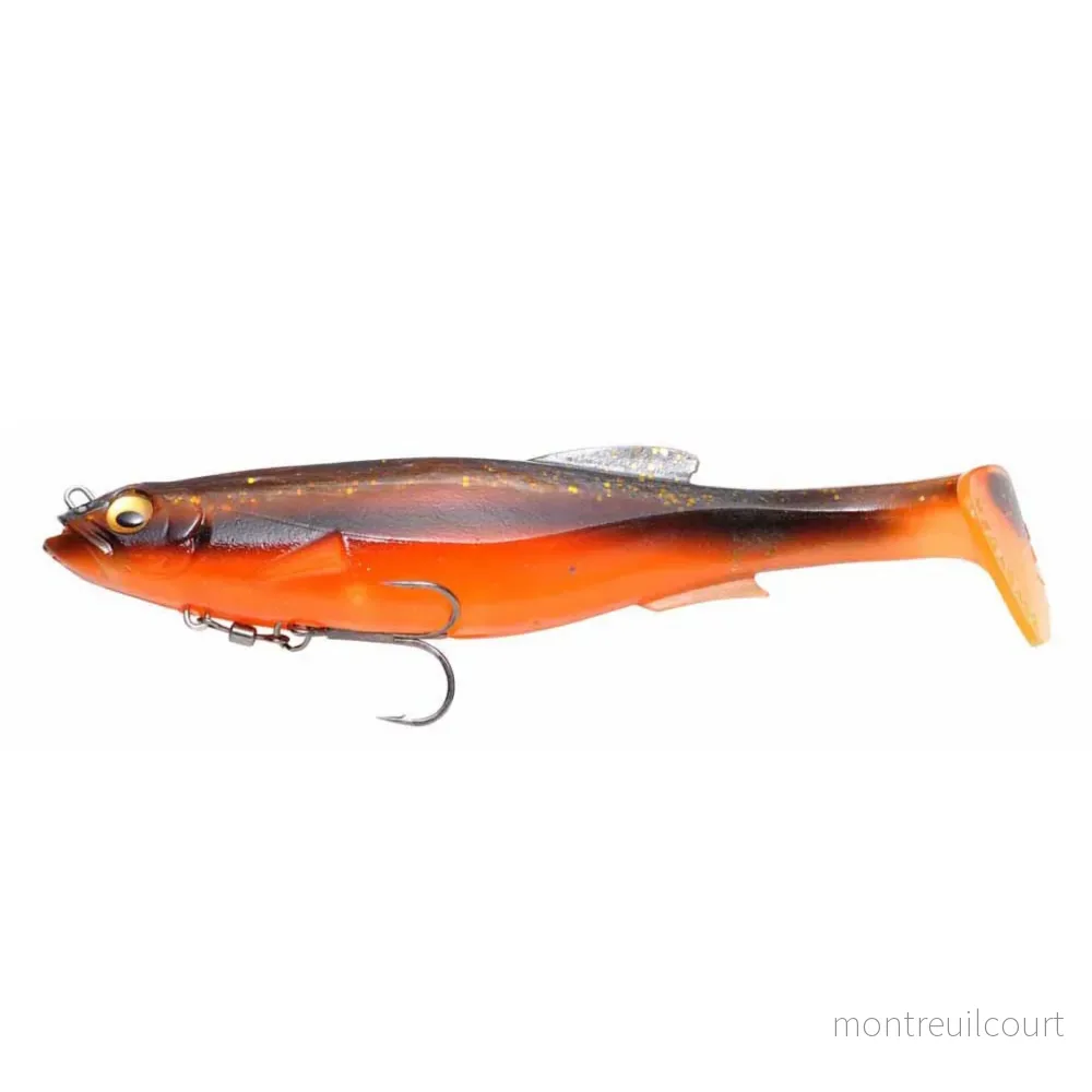 Megabass Magdraft 6” 15cm Ugui Megabass Magdraft 6” 15cm Ugui