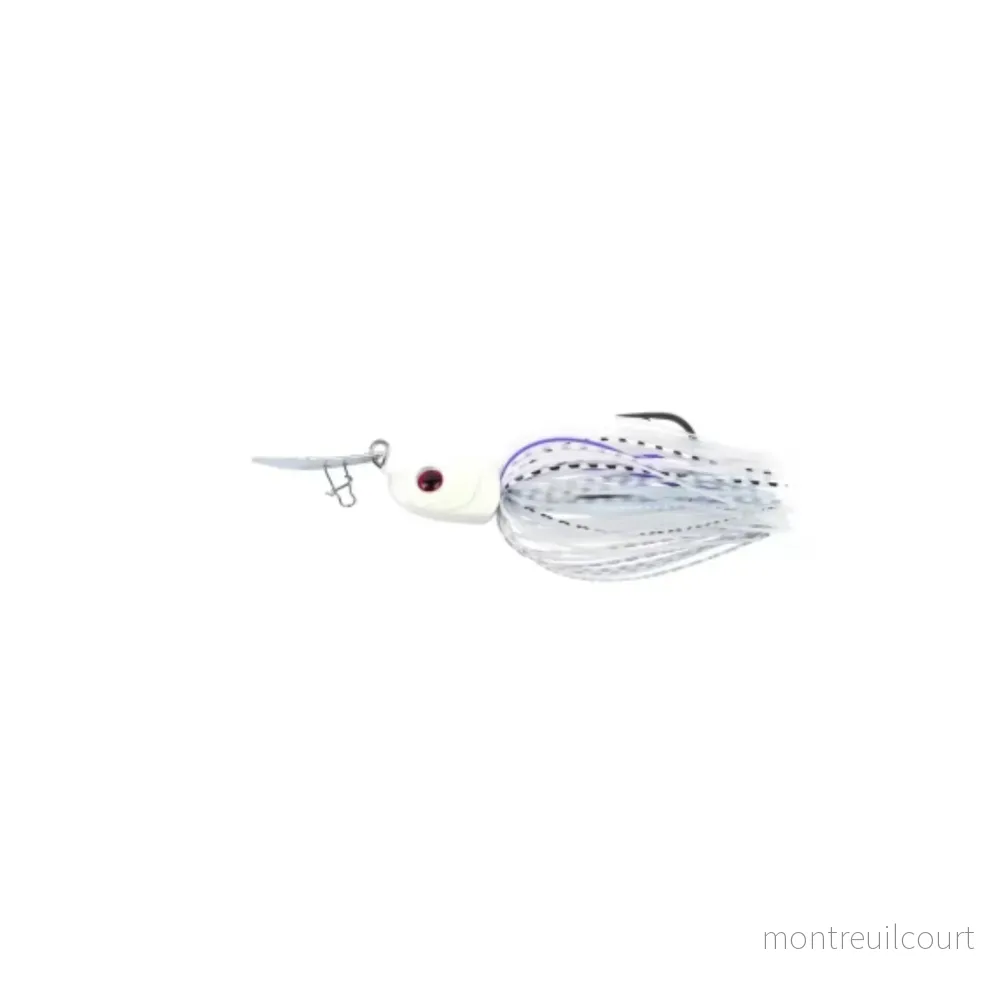 Shimano Lure Yasei Chit Chat Chatter 13g Pearl White