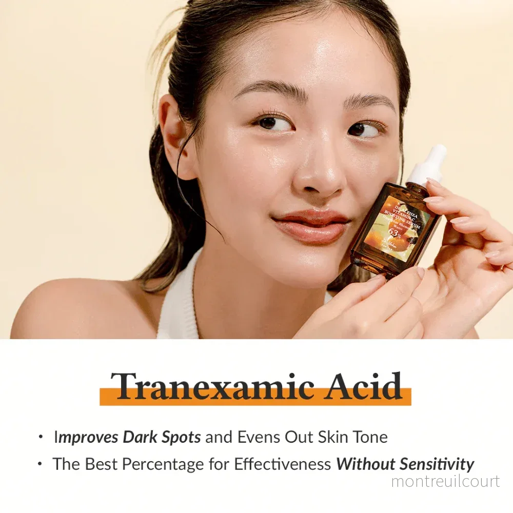 Dr. Althea Vitamin C Boosting Serum - Bild 2